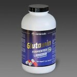 Carne Labs Glutamin 350 kapslí – Sleviste.cz