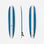 DECATHLON Surf Longboard 900 9' 67 l – Zboží Dáma