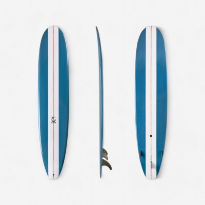DECATHLON Surf Longboard 900 9' 67 l – Zboží Dáma