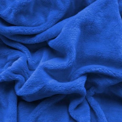 Xpose Prostěradlo mikroplyš Exclusive modré 90x200 – Zboží Mobilmania