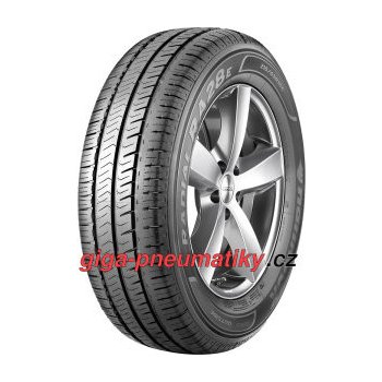 Hankook Radial RA28 205/65 R16 107T