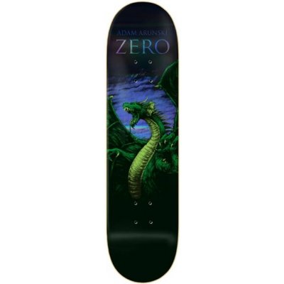 Zero Arunski Dragon – Zboží Dáma