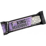 ALLNUTRITION F**king Delicious Protein Bar 55 g – Zboží Dáma