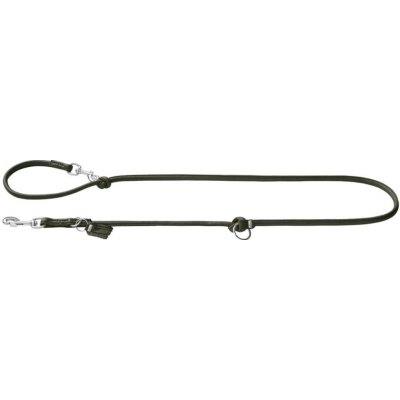 Hunter MÜNCHEN Round & Soft nastavitelné vodítko – Hledejceny.cz