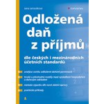 Odložená daň z příjmů - Janoušková Jana – Hledejceny.cz