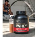 Optimum Nutrition 100% Whey Gold Standard 900 g