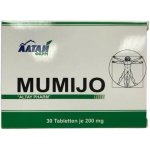 Mumio Altajské 30 tablet – Hledejceny.cz