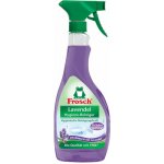 FROSCH hygienický čistič Levandule 500 ml – Zboží Dáma