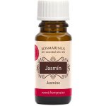 Rossmarinus Přírodní aroma olej Jasmín 10 ml – Hledejceny.cz