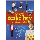 Klasické české hry pro kluky a holky