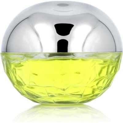 DKNY Donna Karan Be Delicious Crystallized parfémovaná voda dámská 50 ml – Hledejceny.cz