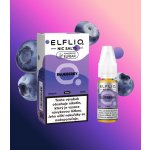 ELF LIQ Blueberry 10 ml 20 mg – Zboží Dáma