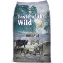 Taste of The Wild Sierra Mountain 2 kg