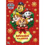 Jiri Models Adventní kalendář Tlapková patrola – Sleviste.cz