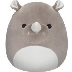 Squishmallows Nosorožec Rhino 20 cm – Zboží Dáma