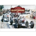 Nástěnný Oldtimers Václav Zapadlík 64 x 42 cm 2027 – Zboží Dáma