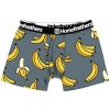 Boxerky, trenky, slipy, tanga Horsefeathers trenky Sidney Bananas