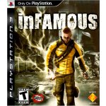 Infamous – Zboží Dáma