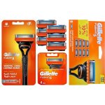 Gillette Fusion5 14 ks – Zbozi.Blesk.cz