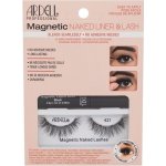 Ardell Magnetic Naked Lashes 421 Black – Zboží Dáma