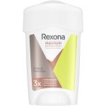 Rexona Women Maximum Protection Stress Control krémový antiperspirant 45 ml – Zboží Mobilmania