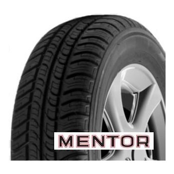 Mentor M400 165/70 R14 81T