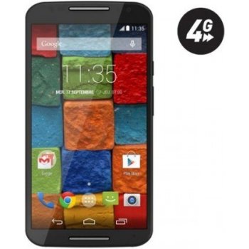 Motorola Moto X Gen2