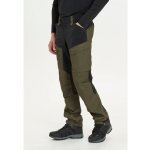 Whistler pánské outdoorové kalhoty Romning – Zboží Mobilmania