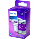 Philips LED lampa PAR16, 36°, 4,6 W, GU10, 4000K, 390lm – Zboží Živě