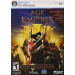 Age of Empires 3 Complete – Zboží Mobilmania