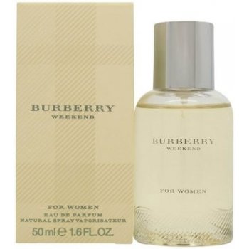 Burberry Weekend parfémovaná voda dámská 50 ml