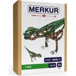 Merkur DINO Tyranosaurus Rex – Hledejceny.cz