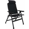 Zahradní židle a křeslo Židle Crespo Chair AP/438-ASC-60 šedá