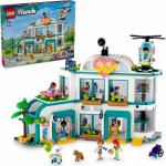 LEGO® Friends 42621 Nemocnice v Heartlake – Hledejceny.cz