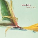 Tata Bojs - Biorytmy LP – Zbozi.Blesk.cz