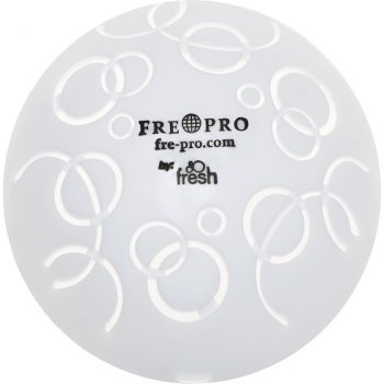 Fre Pro EASY FRESH 2.0 - vyměnitelný vonný kryt Mango - bílá