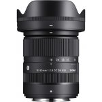 SIGMA 18-50 mm f/2.8 DC DN Fujifilm X – Hledejceny.cz