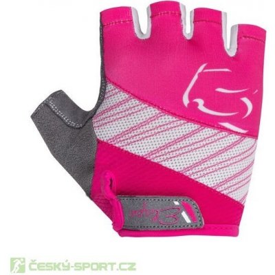 Etape Simple Jr SF pink/white