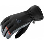 Salomon Propeller Dry M black/galet grey – Sleviste.cz