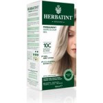 Herbatint permanentní barva na vlasy švédská blond 10C 150 ml – Hledejceny.cz