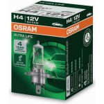 Osram Ultra Life H4 P43t 12V 60/55W 64193ULT | Zboží Auto