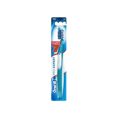 Oral-B Pro-Expert Complete 7 střední od 95 Kč - Heureka.cz