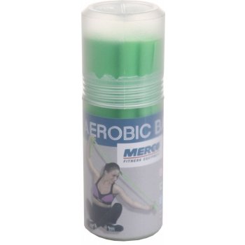 Merco Aerobic Band posilovací guma