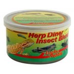 Lucky Reptile Herp Diner - směs hmyzu 35g – Zboží Dáma