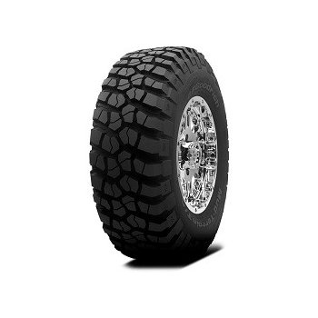 Pneumatiky BFGoodrich Mud Terrain T/A KM3 315/70 R17 121/118Q
