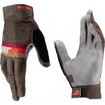 Leatt MTB 2.0 X-Flow Loam LF brown – Hledejceny.cz