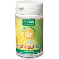 Finclub Fn Kromisatabs 120 tablet