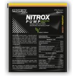 PROM-IN Nitrox Pump Caffeine Free 22,5 g – Zbozi.Blesk.cz