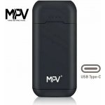 MPV PFC2 USB nabíječka & power banka – Zboží Dáma