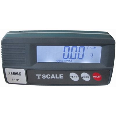 Tscale TP-01